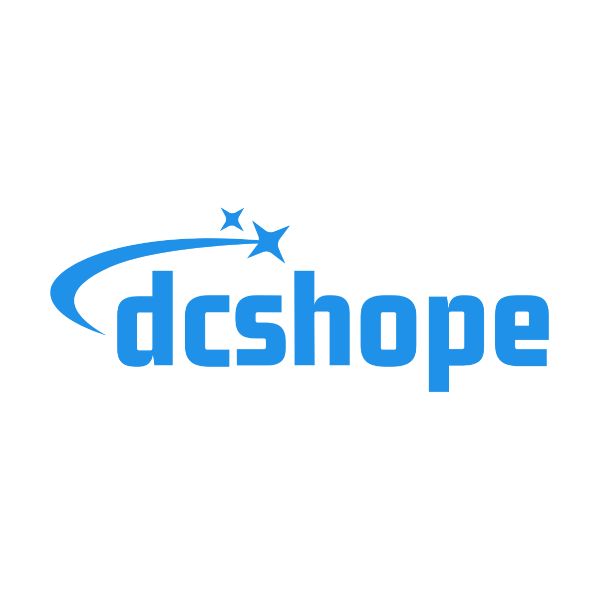 Dcshope Logo